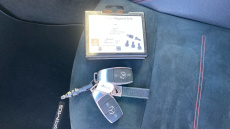 Mercedes-Benz A-Class A200 AMG Line Executive 5dr Auto Petrol Hatchback